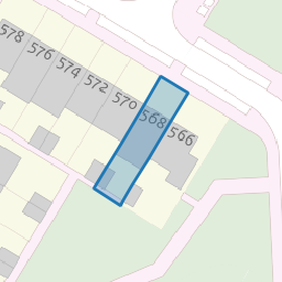 Perceel ISM01-C-2485