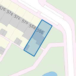 Perceel ISM01-C-2486