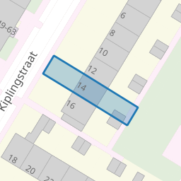 Perceel ISM01-C-2488