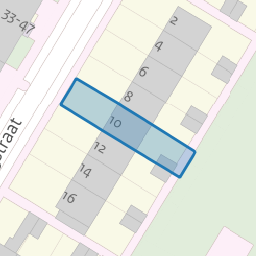 Perceel ISM01-C-2490