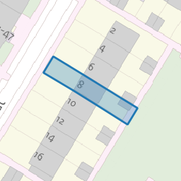 Perceel ISM01-C-2491