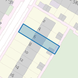 Perceel ISM01-C-2492