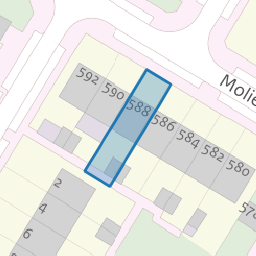 Perceel ISM01-C-2497