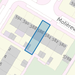 Perceel ISM01-C-2498