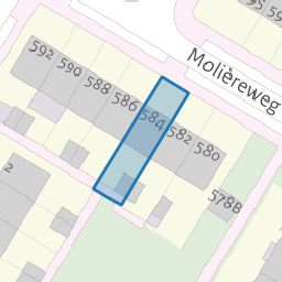 Perceel ISM01-C-2499