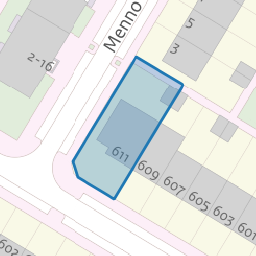 Perceel ISM01-C-2502