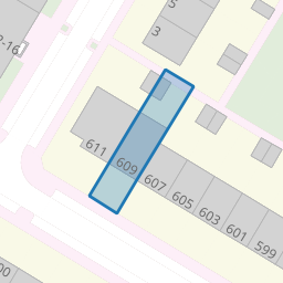 Perceel ISM01-C-2503