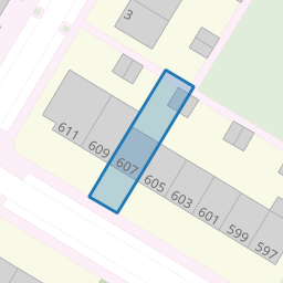 Perceel ISM01-C-2504