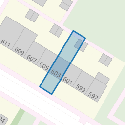 Perceel ISM01-C-2506