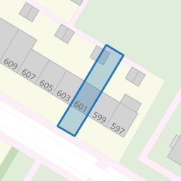 Perceel ISM01-C-2507