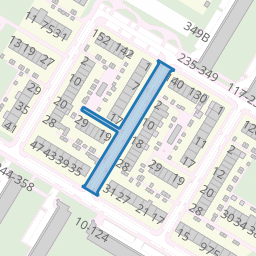 Perceel ISM01-C-2540