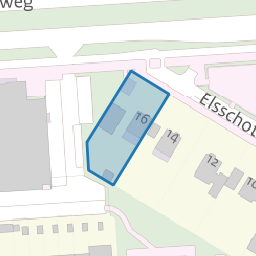 Perceel ISM01-C-2543