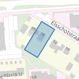 Perceel ISM01-C-2544