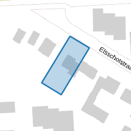Perceel ISM01-C-2545