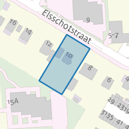 Perceel ISM01-C-2546