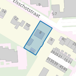 Perceel ISM01-C-2547