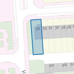 Perceel ISM01-C-2549