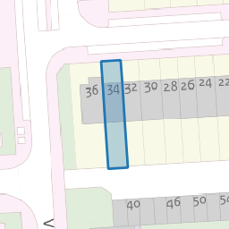 Perceel ISM01-C-2550