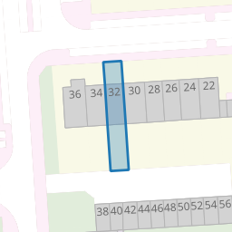 Perceel ISM01-C-2551