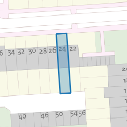 Perceel ISM01-C-2555