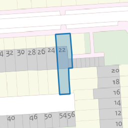 Perceel ISM01-C-2556