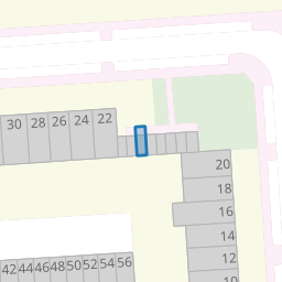 Perceel ISM01-C-2558