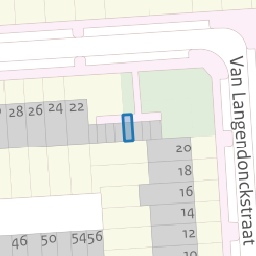 Perceel ISM01-C-2560