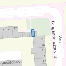 Perceel ISM01-C-2562