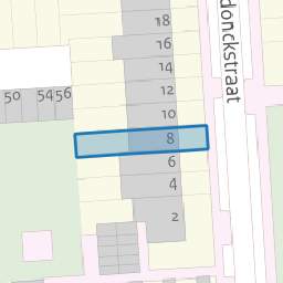 Perceel ISM01-C-2570