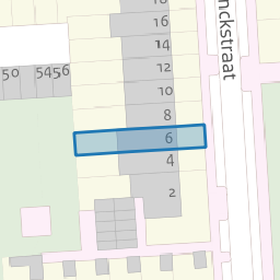 Perceel ISM01-C-2571