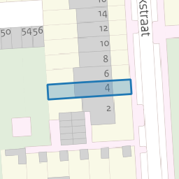 Perceel ISM01-C-2572