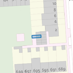 Perceel ISM01-C-2574