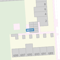 Perceel ISM01-C-2576