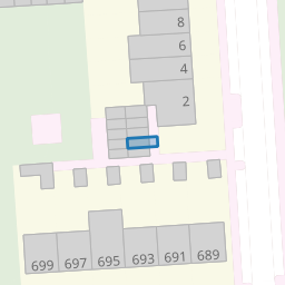 Perceel ISM01-C-2581