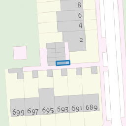 Perceel ISM01-C-2582