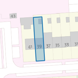 Perceel ISM01-C-2584