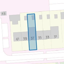 Perceel ISM01-C-2585