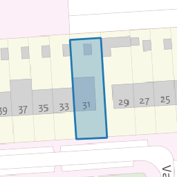 Perceel ISM01-C-2588