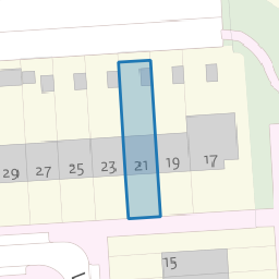 Perceel ISM01-C-2593