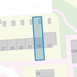 Perceel ISM01-C-2594