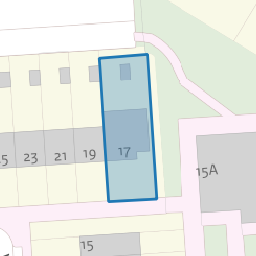 Perceel ISM01-C-2595