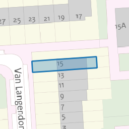 Perceel ISM01-C-2596