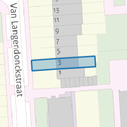 Perceel ISM01-C-2602