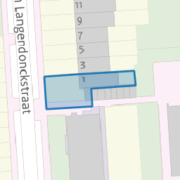 Perceel ISM01-C-2603