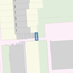 Perceel ISM01-C-2604