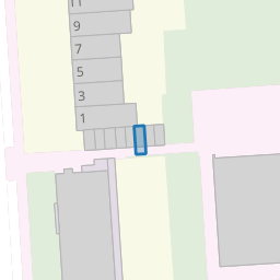 Perceel ISM01-C-2606