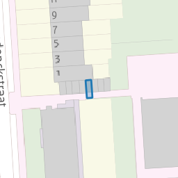 Perceel ISM01-C-2607