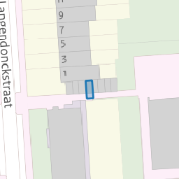 Perceel ISM01-C-2608