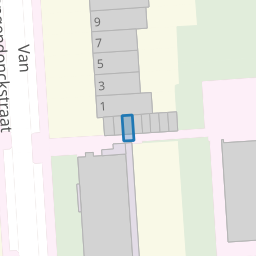 Perceel ISM01-C-2609