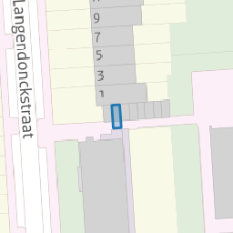 Perceel ISM01-C-2610